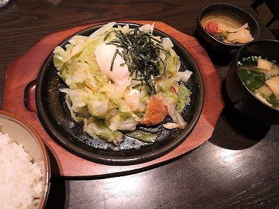 【GW10連休毎日連載企画】#6 日本で一番おいしい街の入り口にある元まかないメシの画像3