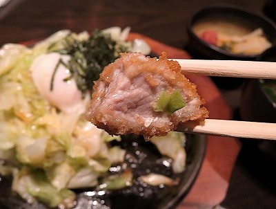【GW10連休毎日連載企画】#6 日本で一番おいしい街の入り口にある元まかないメシの画像4