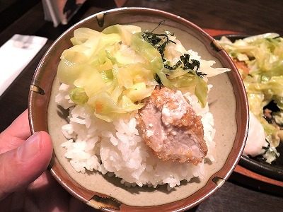 【GW10連休毎日連載企画】#6 日本で一番おいしい街の入り口にある元まかないメシの画像5