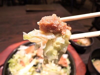 【GW10連休毎日連載企画】#6 日本で一番おいしい街の入り口にある元まかないメシの画像6