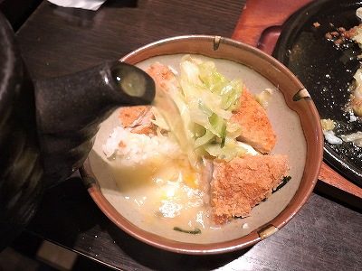 【GW10連休毎日連載企画】#6 日本で一番おいしい街の入り口にある元まかないメシの画像7