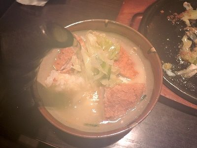 【GW10連休毎日連載企画】#6 日本で一番おいしい街の入り口にある元まかないメシの画像8