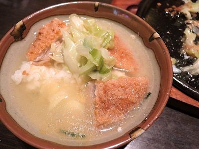 【GW10連休毎日連載企画】#6 日本で一番おいしい街の入り口にある元まかないメシの画像9