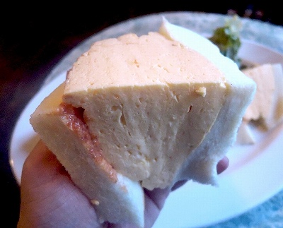 【GW10連休毎日連載企画】＃3　これを食べるために京都に来た!!　分厚すぎ柔らかすぎのサンドイッチの画像8