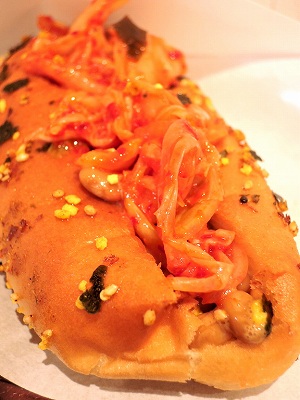 初デートにも使える！　普通じゃない「台湾式揚げパン屋」って!?の画像8