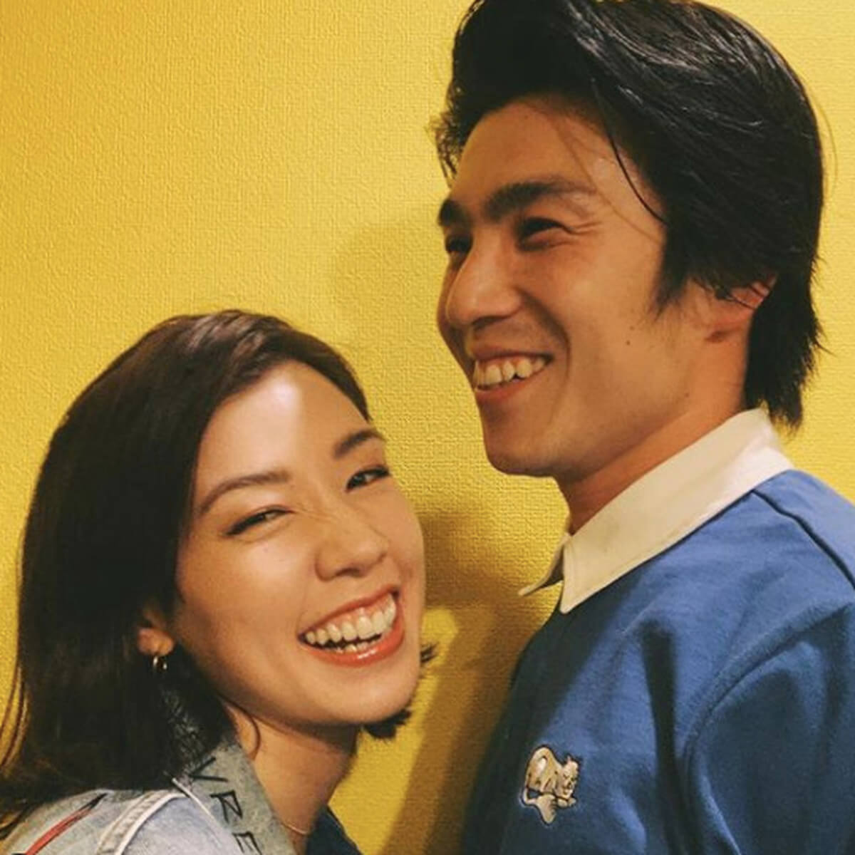 仲里依紗と結婚6年目の中尾明慶 俺は芝生に寝転ばない とキッパリ 芸能界人気no 1夫婦の座を獲得 日刊サイゾー 仲里依紗と結婚6年目の中尾明慶 俺は芝生に寝転ばない とキッパリ 芸能界人気no 1夫婦の座を獲得 日刊サイゾー
