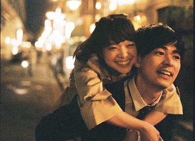 恋愛感情とは異なる、好きな人に嫌われたくないという想い。岸井ゆきの×成田凌『愛がなんだ』の画像4