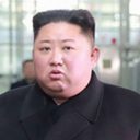 金正恩氏の「覇気ヘア」、元祖は新・島根県知事だった!?