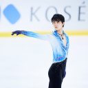 男子フィギュア・羽生結弦が期間限定ブログで「美」について言及！　「語る資格ある」「あざとい」と賛否