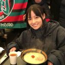 橋本環奈、一蘭のラーメンを現場へ差し入れ！　“郷土愛”感じるも「だから太るんだよ」とツッコミの嵐……