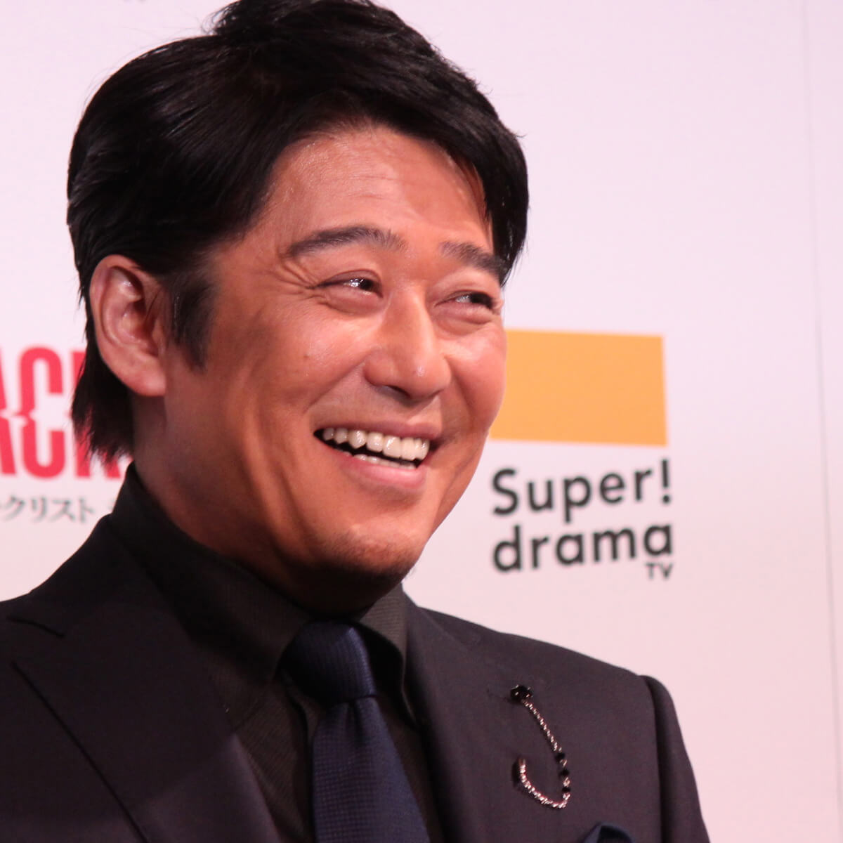 降板 坂上 忍 バイキング