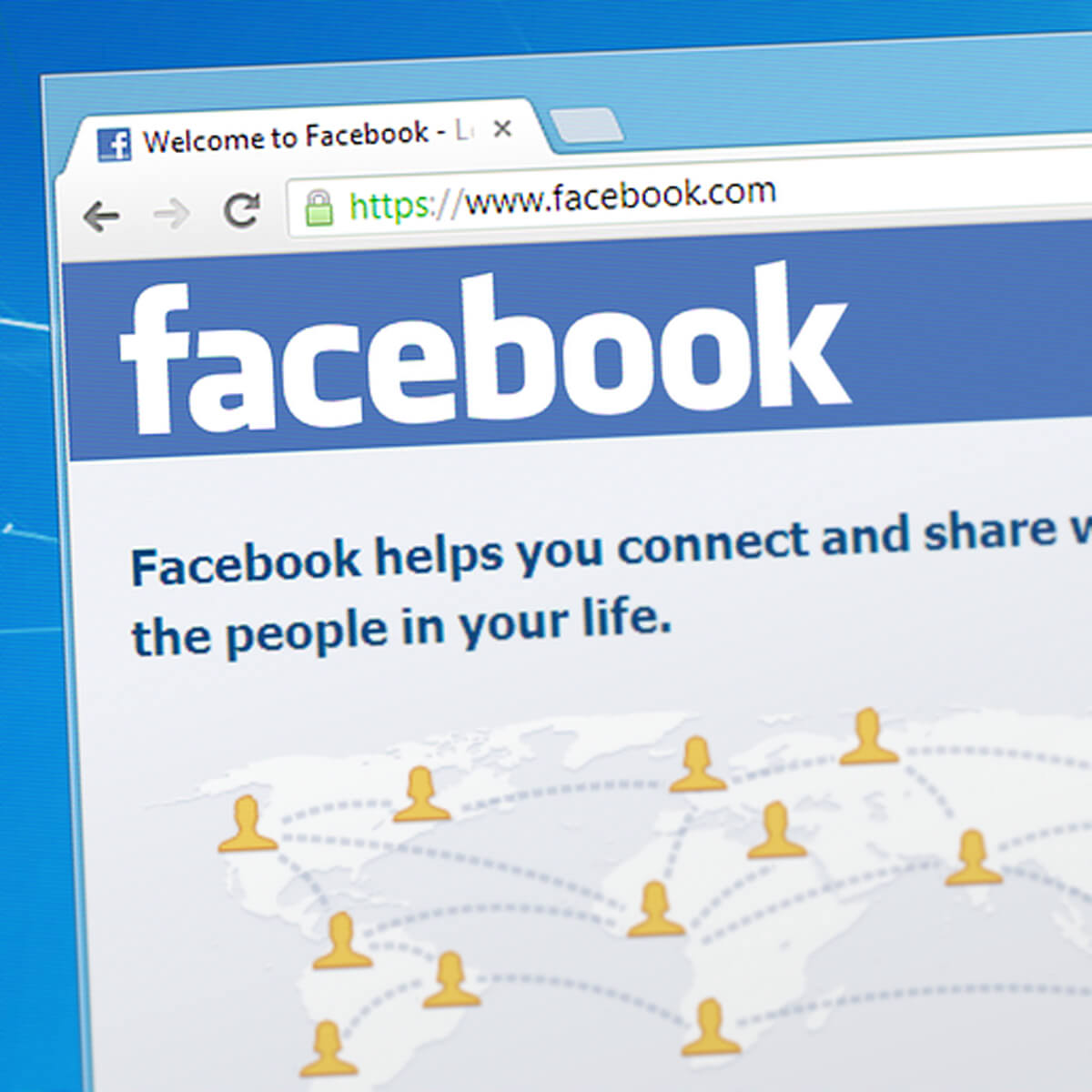 日本だけではなく 世界的にも進行中 おじさんのためだけのフェイスブック 日刊サイゾー