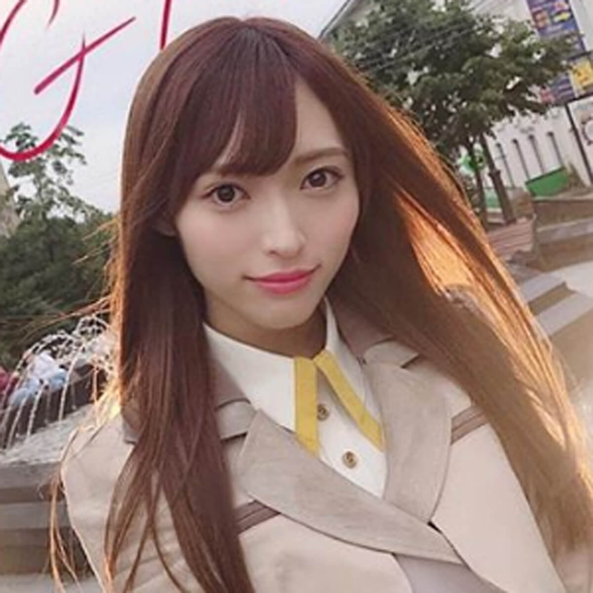 山口真帆 Ngt48時代の 不都合な真実 を封印しての再スタートに業界内から大ブーイング 日刊サイゾー