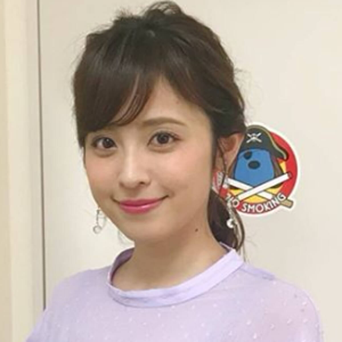 フジ 久慈暁子アナ ヤクルト 原樹理との ほぼ同棲 発覚 仕事は今が正念場なのに 日刊サイゾー