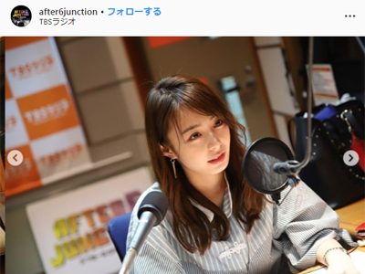 【校正待ち】宇垣美里が「FRIDAY」のネタなし直撃に不快感！の画像1