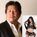 格闘王・前田日明に新日プロのセクシー・ディーヴァが挑む！ 波乱必死のネット番組は27日放送