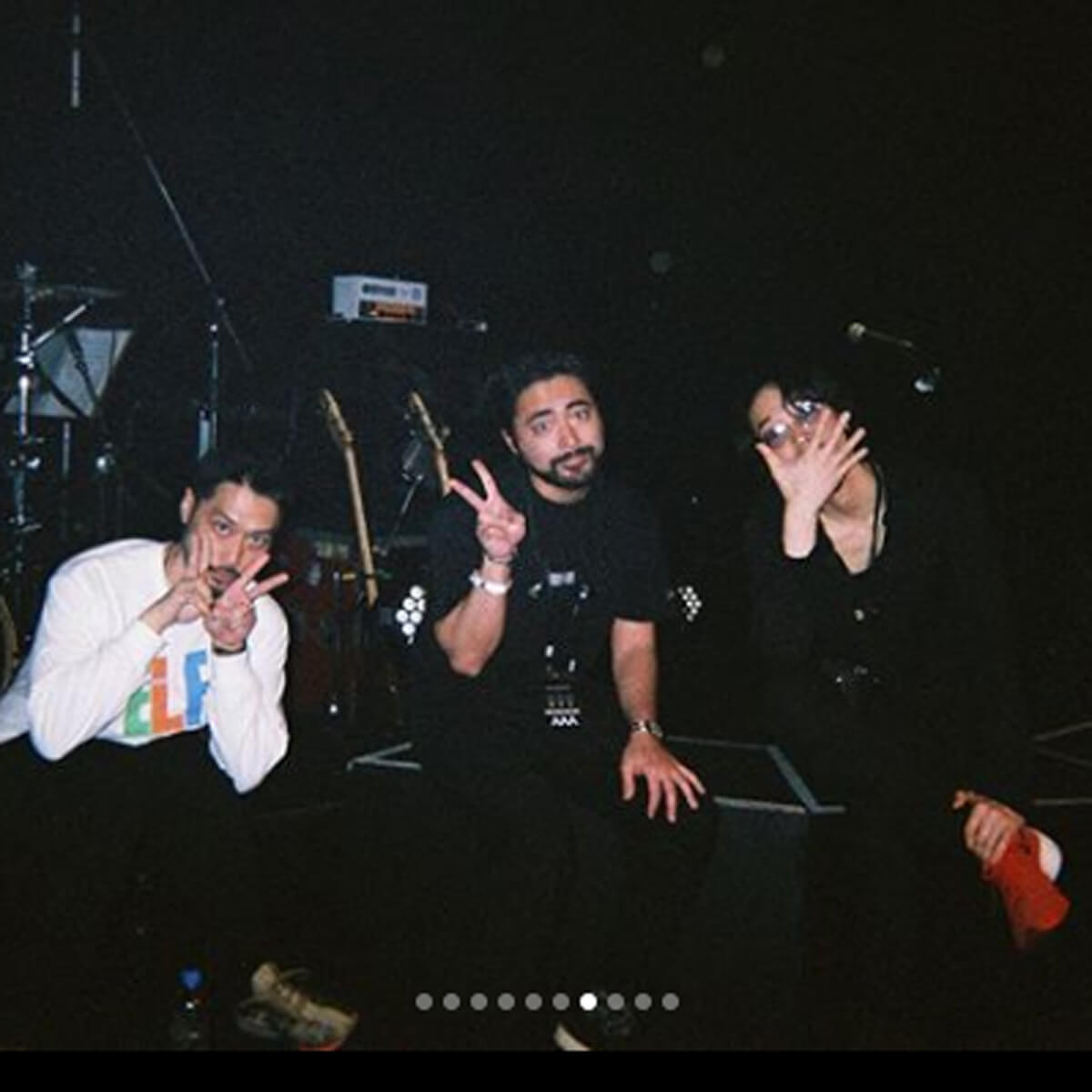 新品未開封 THE XXXXXX 1st albumの通販 by you ｜ラクマ