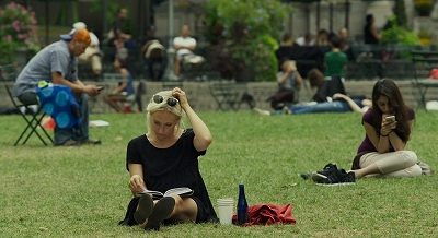 まるで大巨人の脳内を探検しているかのようだ!! ホームレスも許容する『ニューヨーク公共図書館』の画像4