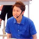 嵐・大野智、「あの疑惑」払拭するべく健康アピール？　24時間テレビのマラソン候補に急浮上