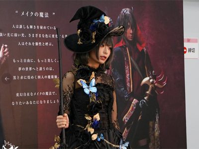 宇垣美里フリー転身で荒稼ぎ、イベント出演ギャラは破格の200万!?の画像1