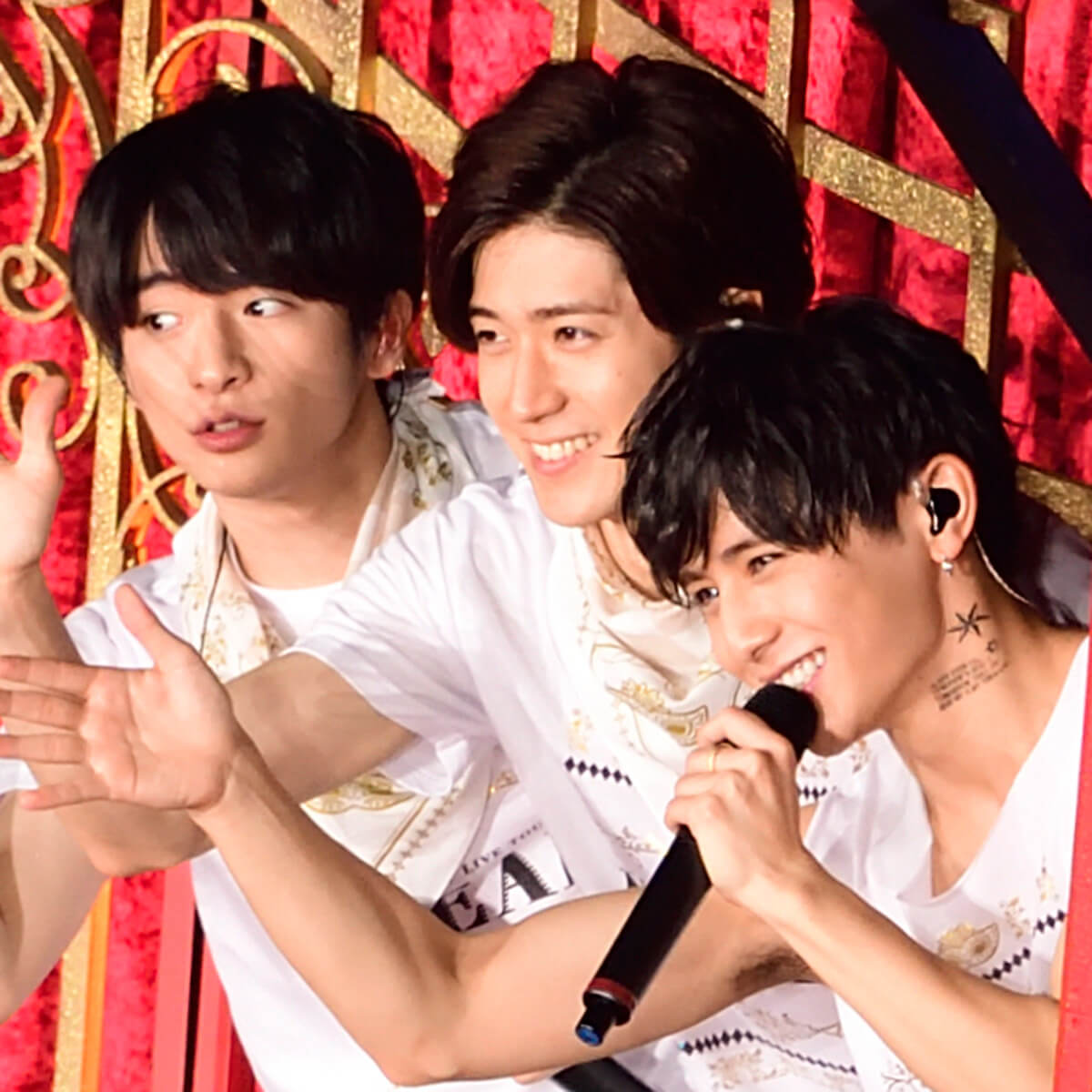 Hey Say Jumpは令和になって終わった 来年結果を出さないと ヤバすぎる 状況に 日刊サイゾー Hey Say Jumpは令和になって終わった 来年結果を出さないと ヤバすぎる 状況に 日刊サイゾー