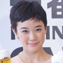 魔性ではないけど……“気の強さ”が玉にキズ？　蒼井優の「じゃじゃ馬伝説」