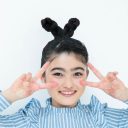 “太眉少女”井上咲楽、『ヤバいバル』の虫だけを食べる過酷ロケ完遂で業界からも大注目