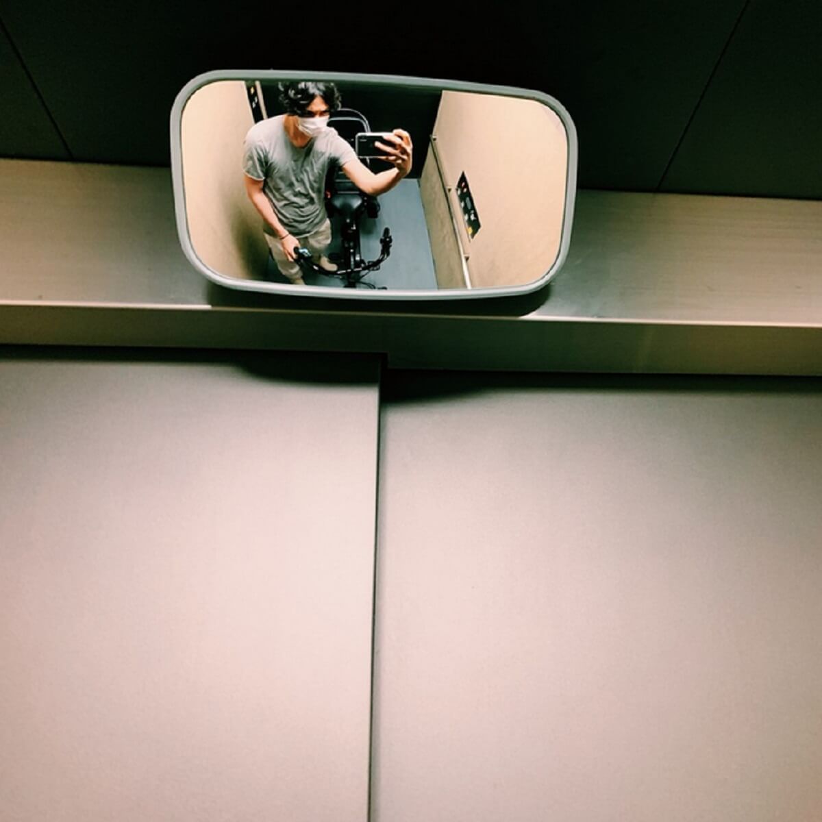 水嶋ヒロ ママチャリで出勤している近況を自撮りで明かして騒然 ママチャリをバカにしてる 日刊サイゾー