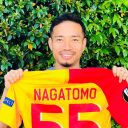 サッカー日本代表DF・長友佑都、“コロナ離婚”へのアドバイスにツッコミ殺到「説得力ない」