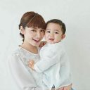 平愛梨、父の日に息子と夫のラブラブ写真投稿も非難轟々「家族だけでやって」「なんだかこの夫婦痛い」