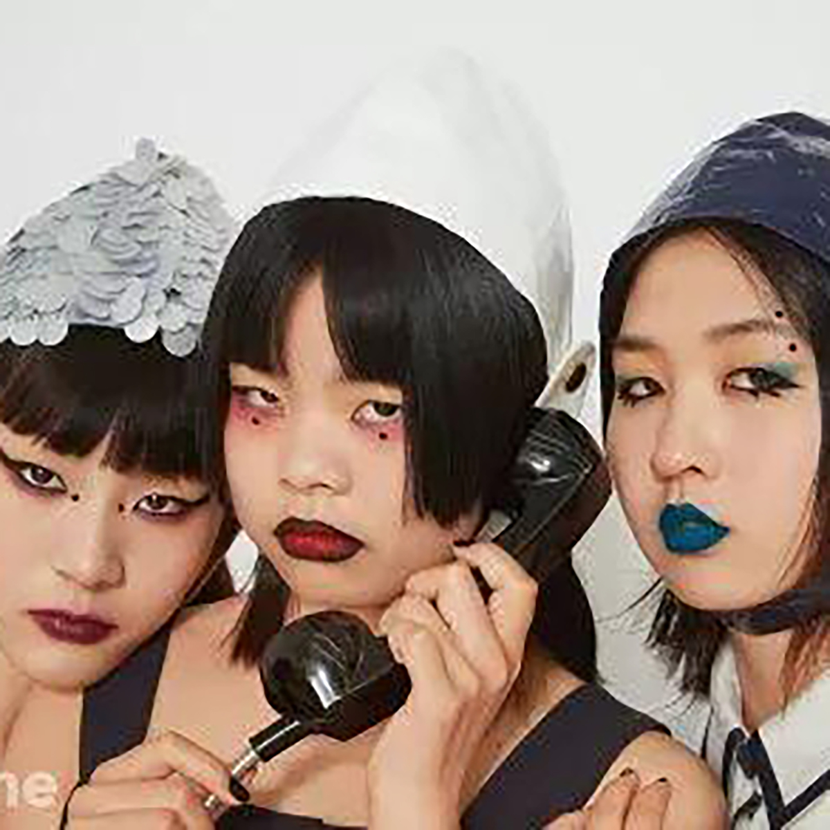 史上最もブサイクなアイドルグループ が大躍進 新人賞に続き 初の全国ツアーへ 日刊サイゾー 史上最もブサイクなアイドルグループ が大躍進 新人賞に続き 初の全国ツアーへ 日刊サイゾー