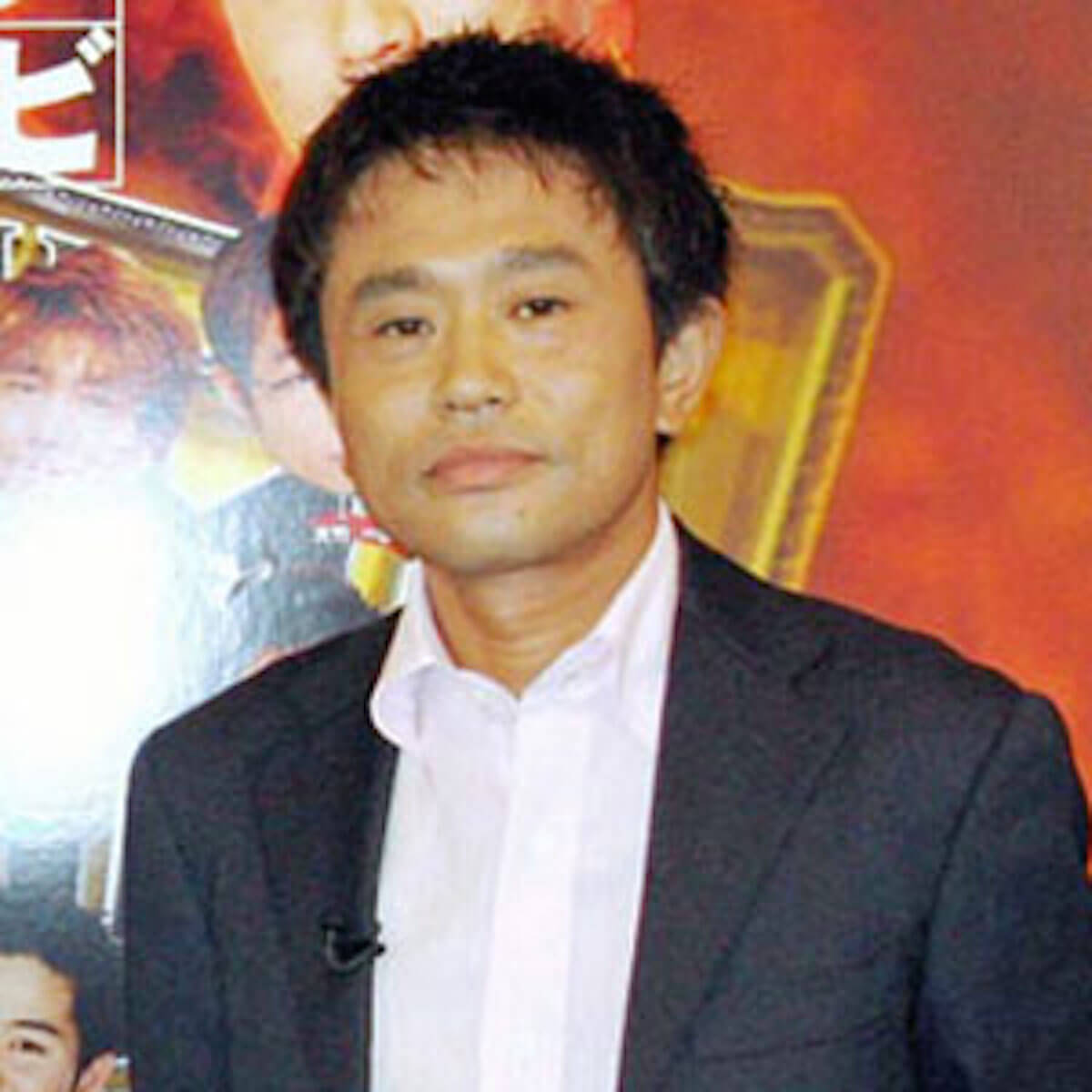 ダウンタウン浜田雅功体調不良で業界に動揺広がる Pcr検査は陰性 日刊サイゾー