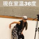 浜崎あゆみ、36度の高温室内でのリハ風景に騒然「ダンサーは大丈夫なの？」