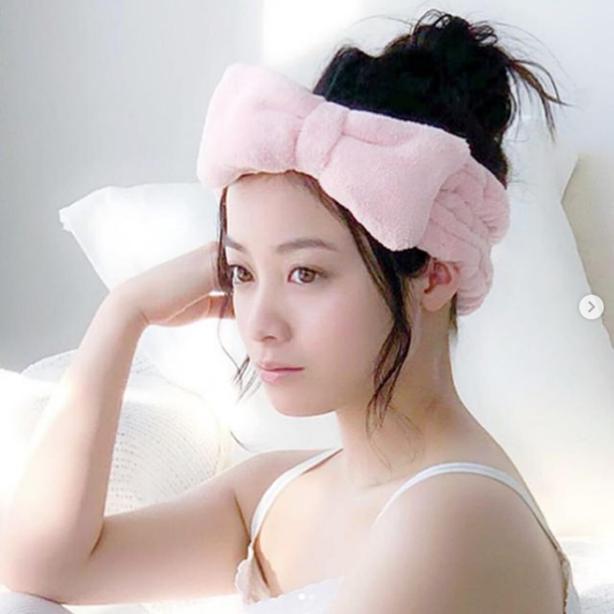 橋本環奈 連日の夜遊び 外泊癖を赤裸々告白で 99 処女説 の根拠が完全崩壊か 日刊サイゾー