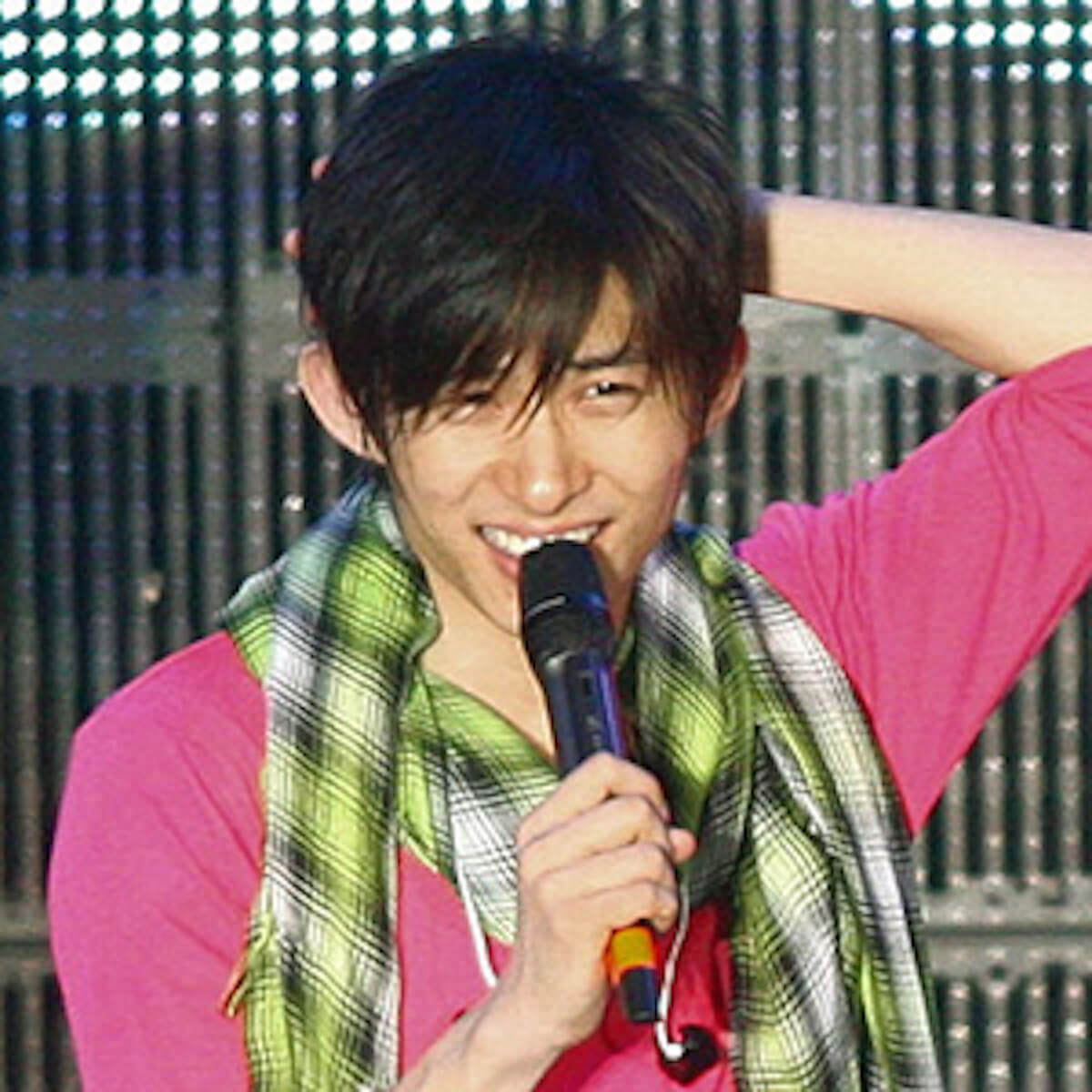 V6 三宅健 25周年コンサート開催を明言も山口達也 渋谷すばる 田口淳之介の 呪い が 日刊サイゾー V6 三宅健 25周年コンサート開催を明言も山口達也 渋谷すばる 田口淳之介の 呪い が 日刊サイゾー