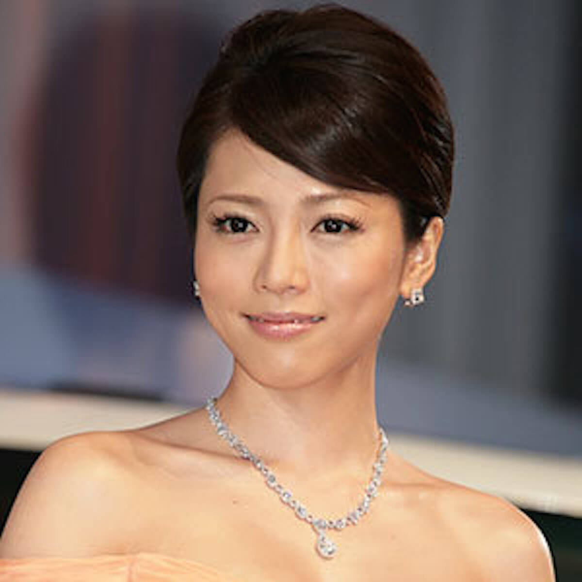 釈由美子が放送事故寸前のパンチラ 水ダウ イッテｑ で思い出す 催眠術ハプニング 日刊サイゾー