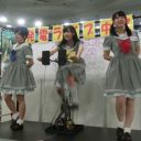 健康診断に歯磨き、顕微鏡でアイドルの体内細胞を観察!?　特典会のみの巨大イベント『武道館アイドル博2018』レポート