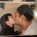 花田優一、父・貴乃花とのキス写真公開が謎すぎて物議に「離婚して一家離散したのに」