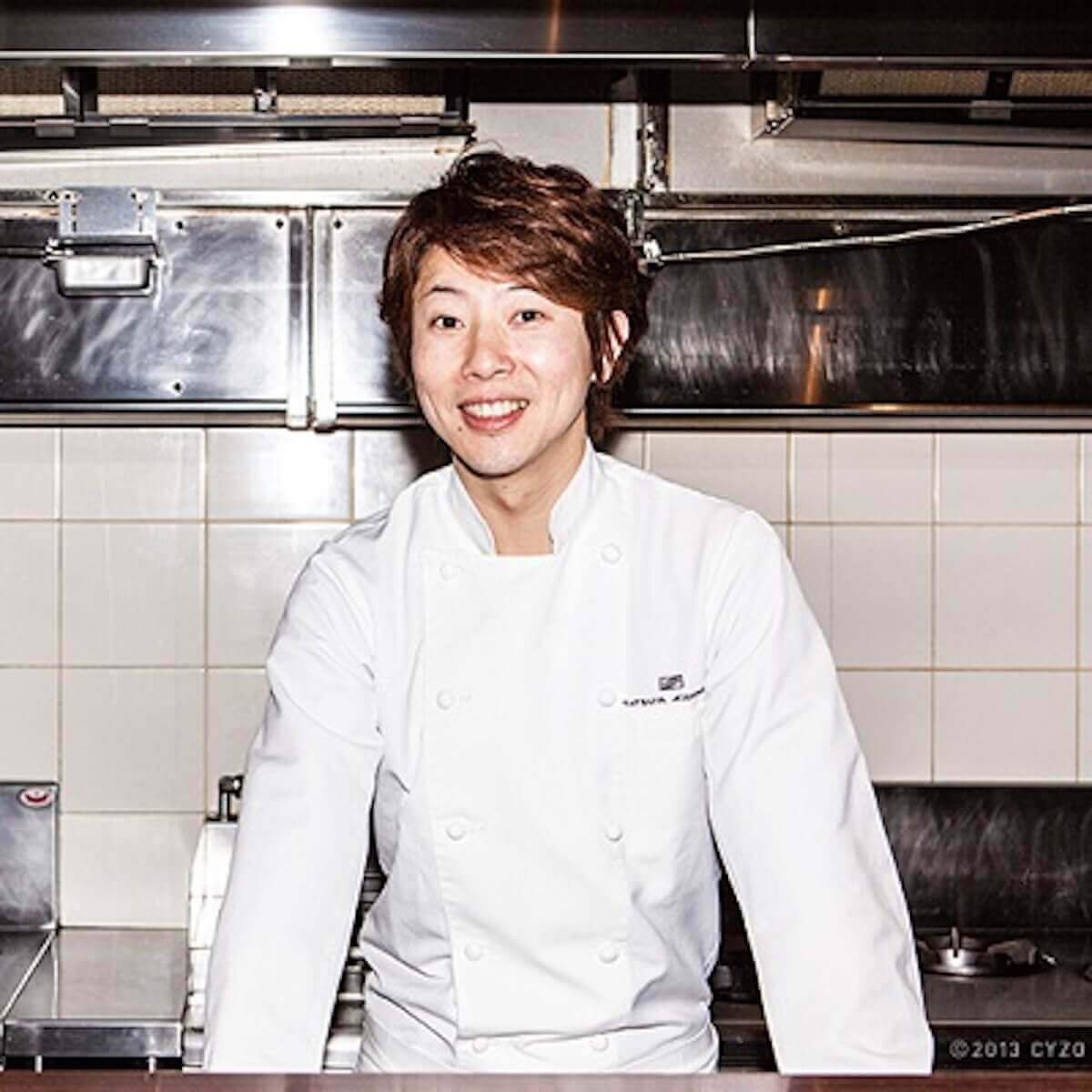 川越シェフに何があった 3年ぶりテレビ出演も 顔が変わりすぎ で視聴者騒然 日刊サイゾー 川越シェフに何があった 3年ぶりテレビ出演も 顔が変わりすぎ で視聴者騒然 日刊サイゾー