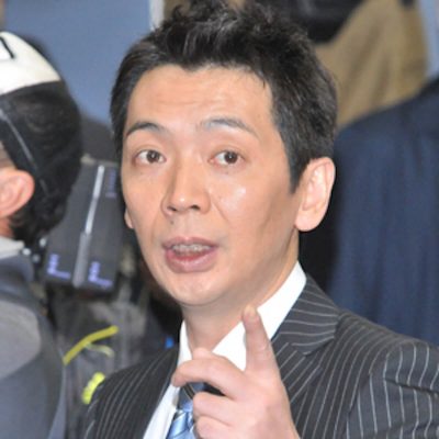 宮根誠司、伊藤健太郎逮捕で事務所の違約金問題で、疑問だらけの見解を延々放送の画像1
