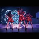 Perfume、エビ中、アンジュルムらがロックフェスで躍動！ 一過性で終わらぬ実力派アイドルたち