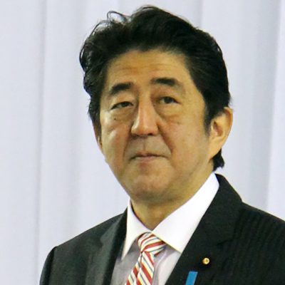 安倍前首相の秘書が事情聴取…5年で800万円以上補填か？東京地検特捜部捜査は第３次政権潰しか？ の画像1