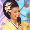 藤原紀香の格上意識で弊害か⁉︎ 天海祐希だけでなく、あの元キャンギャル女優とも共演NGか