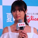 石原さとみと竹内涼真はなぜいない!? ホリプロタレント12人勢揃い「グリコ新CM」の大人の事情