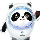 北京冬季五輪のマスコットはまたパンダ！　ネット上で酷評相次ぐ