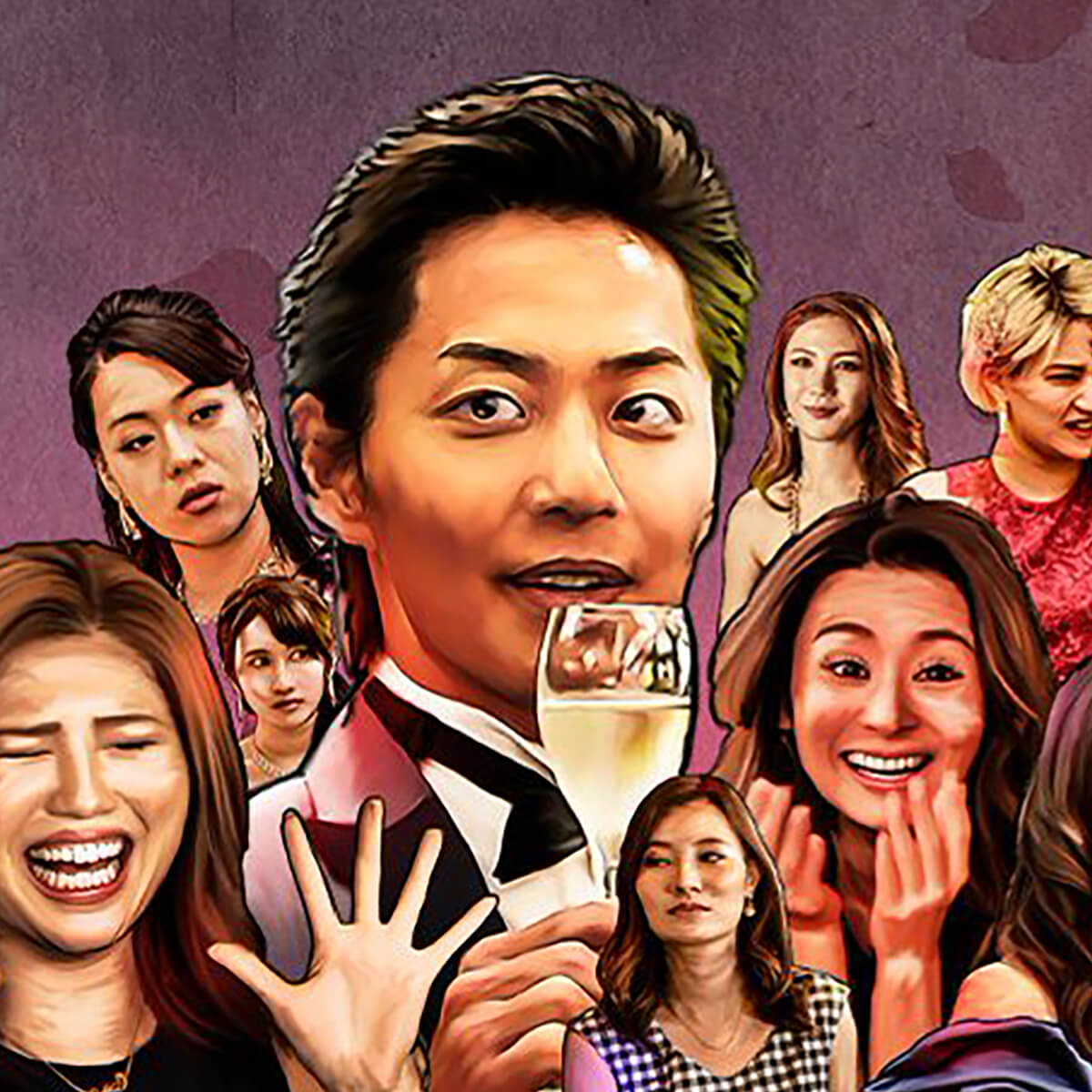 犬を前に流した涙は計算 エピソード2 日刊サイゾー