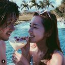 モデルの仁香、16歳下夫との結婚1周年の報告に嫌悪感の嵐「年齢関係ないと言いつつ年齢の話ばかり」