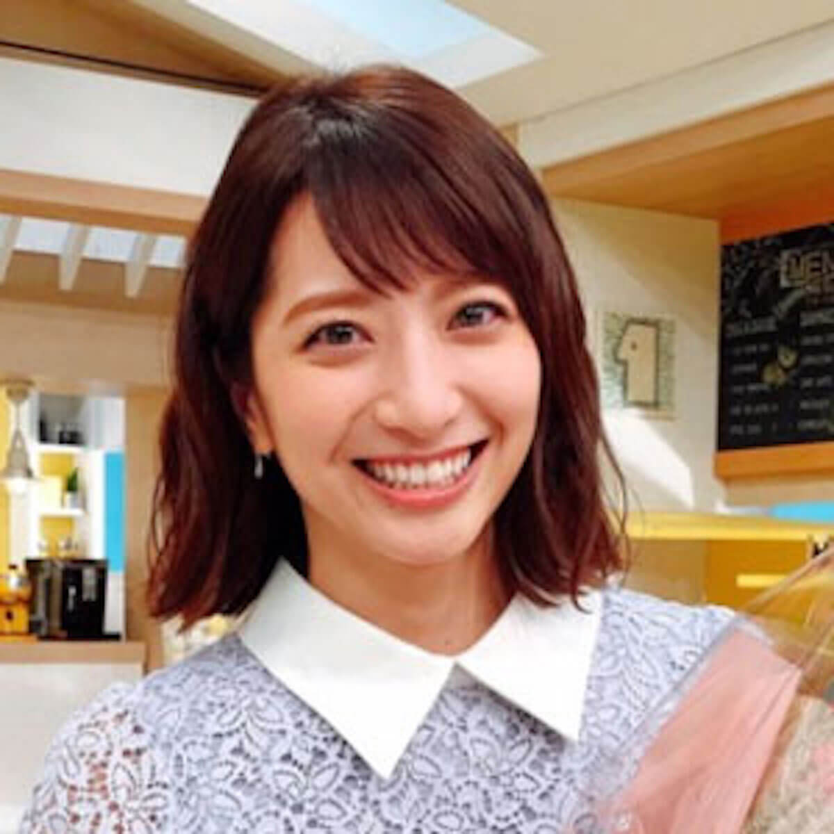 日テレ・笹崎里菜アナが出世レース逆転か？ 同期・尾崎里紗アナの結婚でチャンス到来