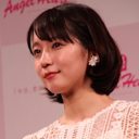 なぜ1カ月後に!? 吉岡里帆、27歳誕生日の遅すぎる報告に猛ツッコミ