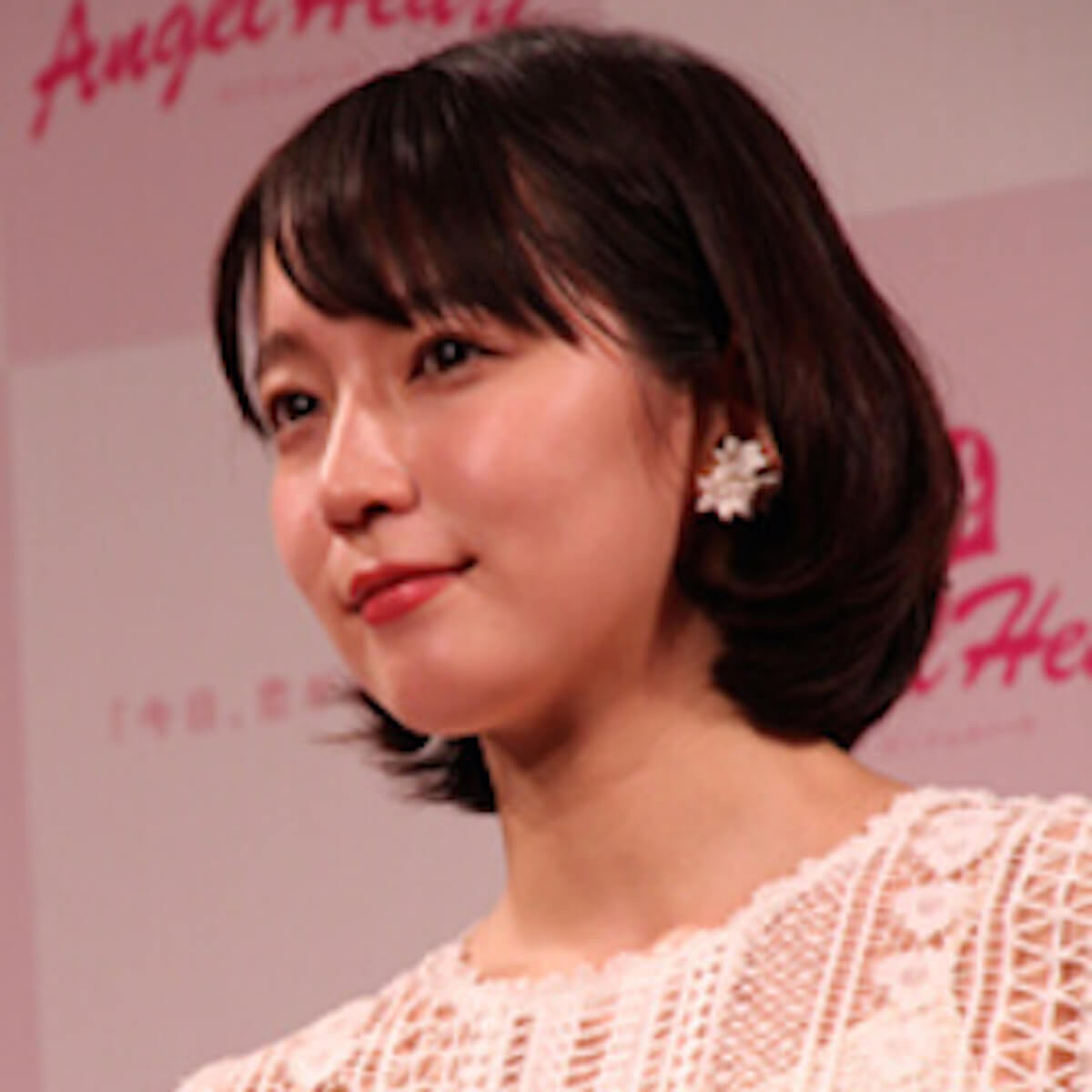 吉岡里帆 時効警察 で取り戻した 正統派に見えて実は邪道 という持ち味 日刊サイゾー 吉岡里帆 時効警察 で取り戻した 正統派に見えて実は邪道 という持ち味 日刊サイゾー